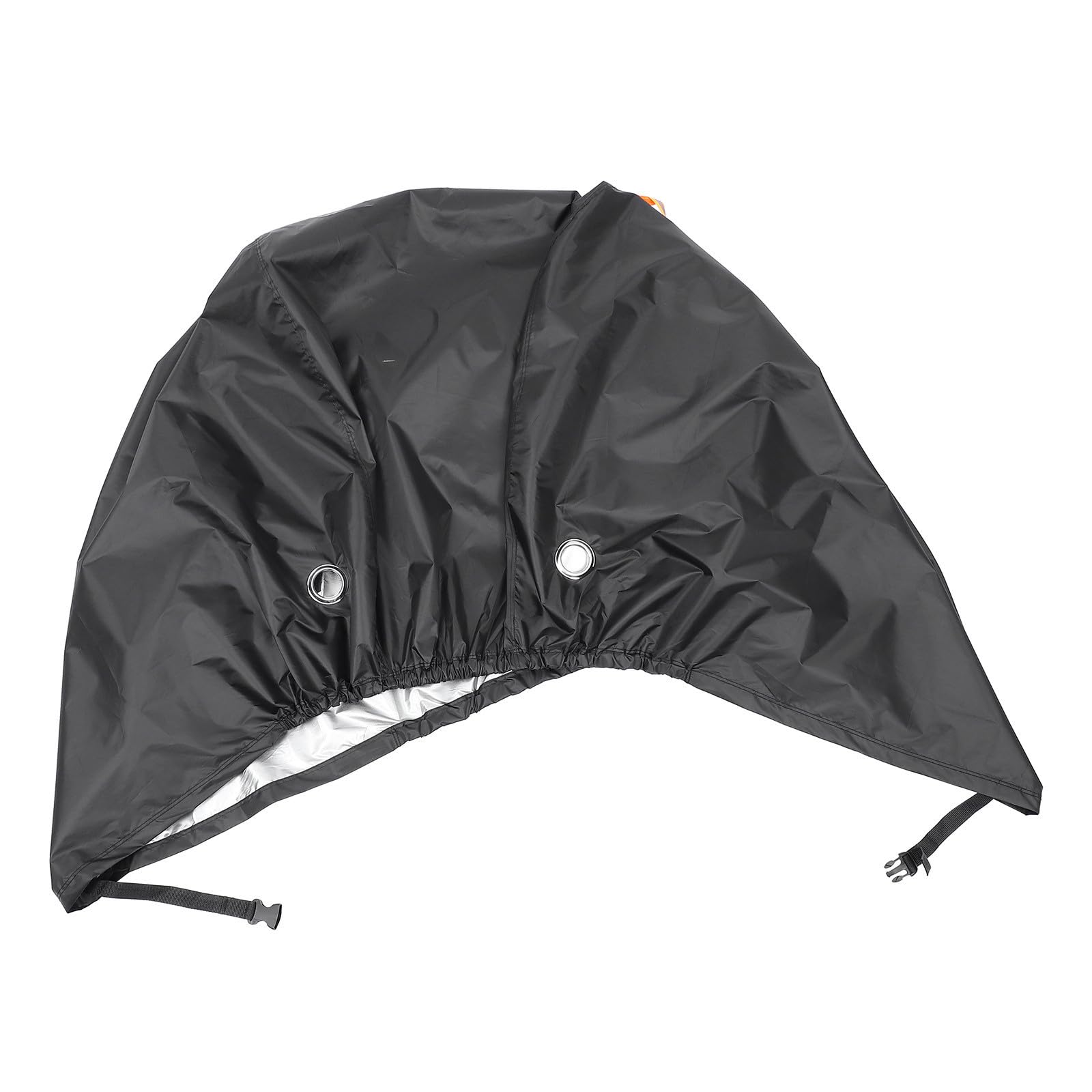 Funda para bicicleta exterior impermeable ligera de tela Oxford 210D