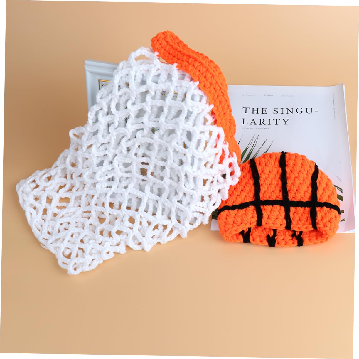 UKCOCO 6 Pezzi Oggetti Di Scena Per La Fotografia Per Le Foto Del Neonato Da Basket Neonato Vestiti Appena Nati Oggetti Di Scena Per Bambini Costumi Per Bambini Fotografia Propfor