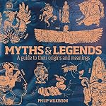 Cover of Myths & Legends