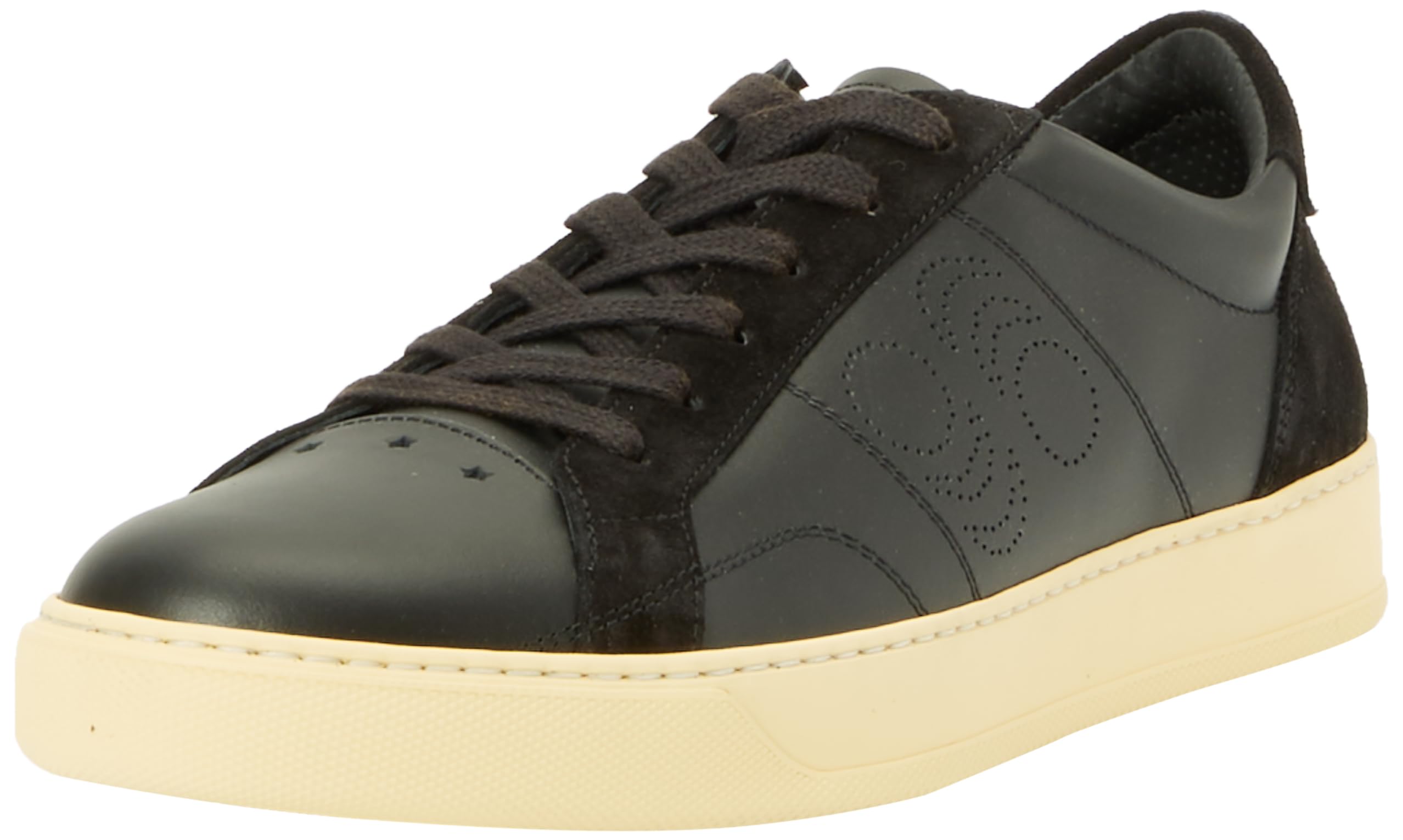 PANTOFOLA D’ORO 1886Men's Low-top Sneakers Gymnastics Shoe