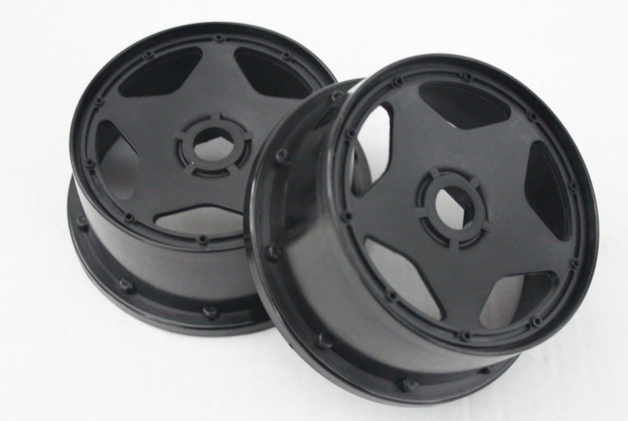 Baja 5b Front Rim 2pc - Parts & Accs -