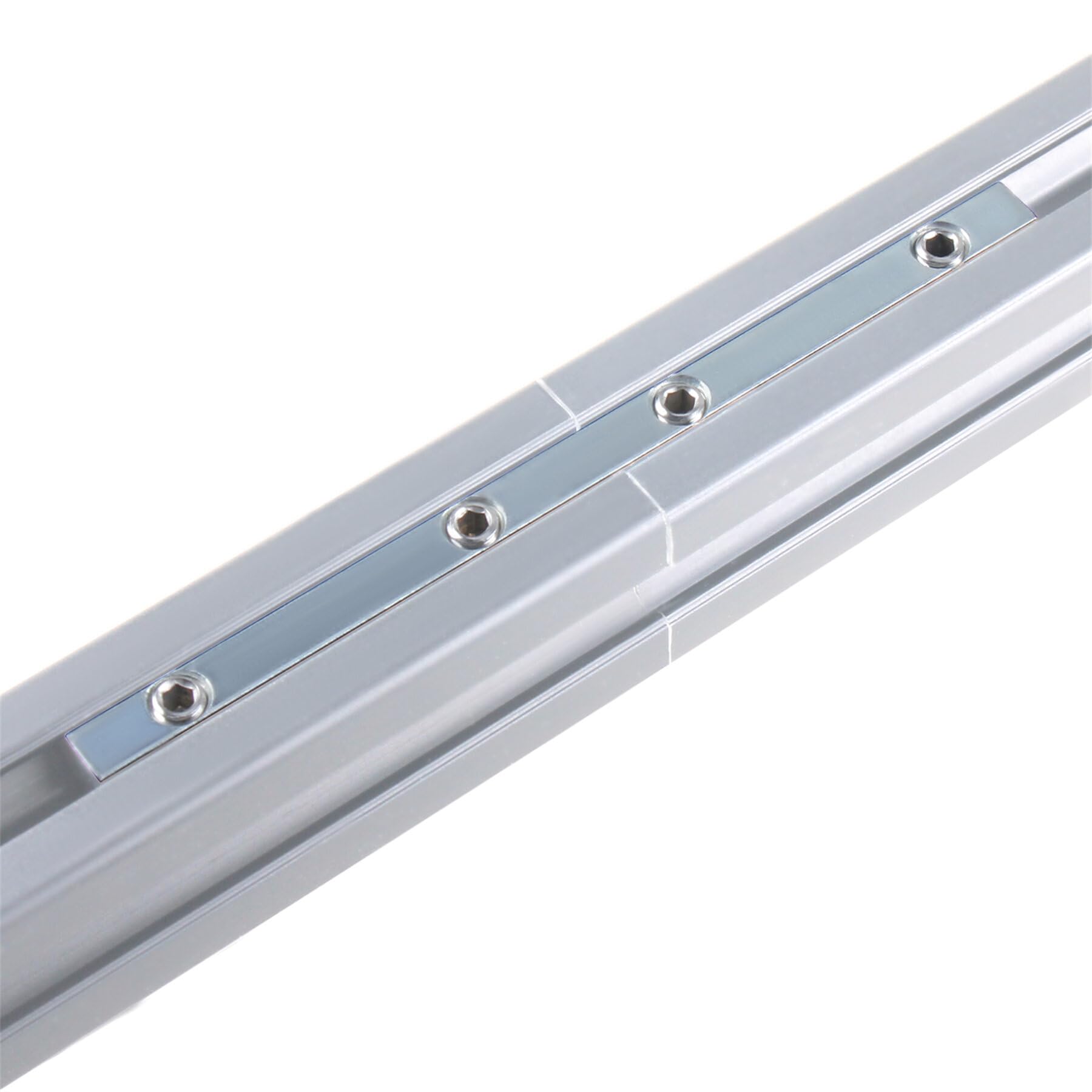 Connettori Per Profili Alluminio 2020 | 10 Pezzi Con Viti | Per Stampanti 3D E CNC | Facili Da Installare - Foto 2