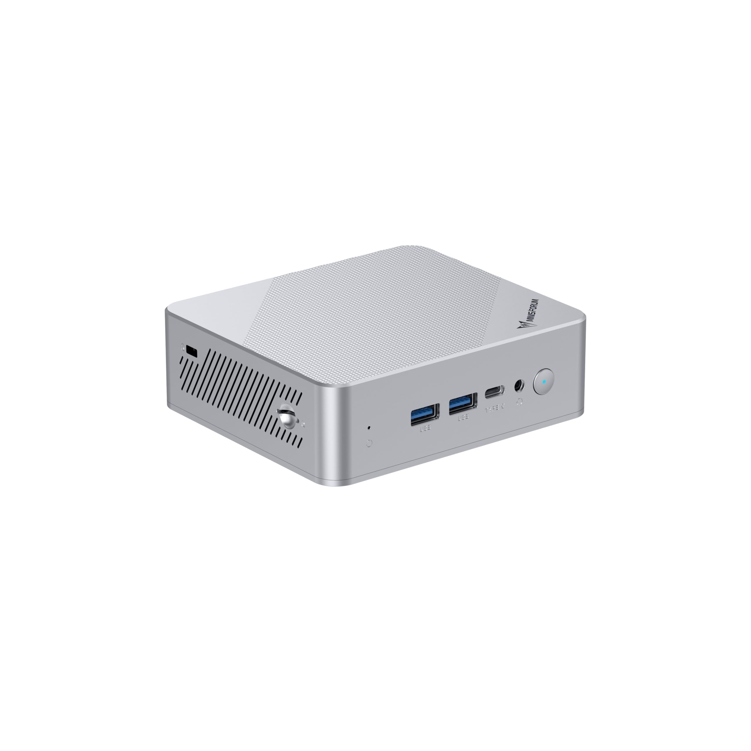 Amazon.co.jp: MINISFORUM UN150P Mini PC Intel N150 プロセッサー 