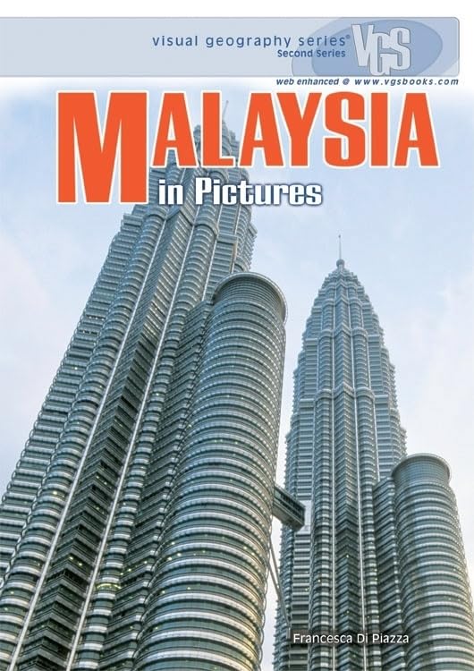 Malaysia in Pictures