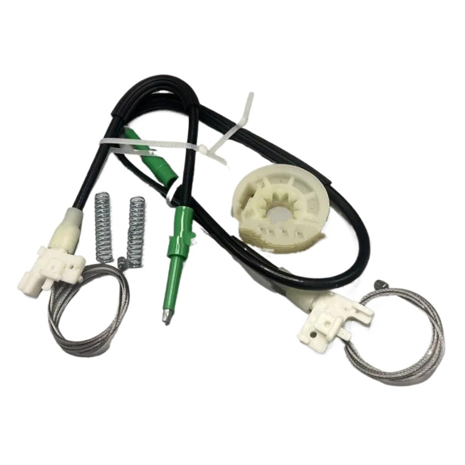 UFITIDU Window Regulator for Benz for VITO V-Class 638 Front Left Window Regulator Repair KIT 1996-2003