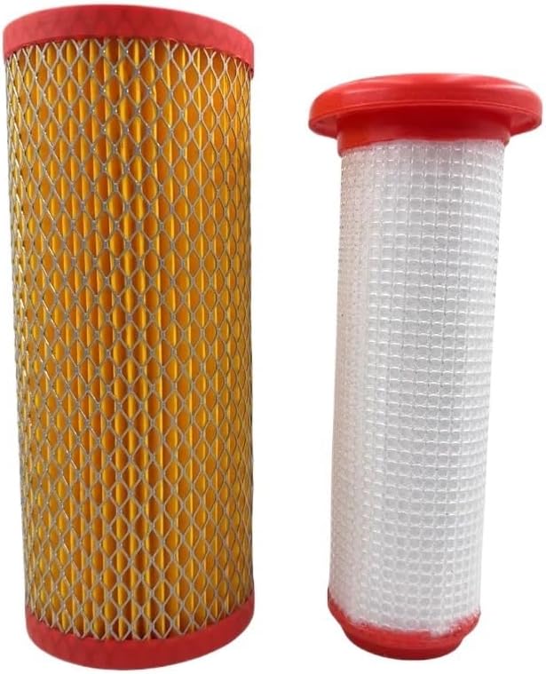 Replacement Parts Filter For HS ATV 450 500 550 700 750 800cc HS500 HS700 HS800 P1070001722A0000 17160-058-0000 LU012767