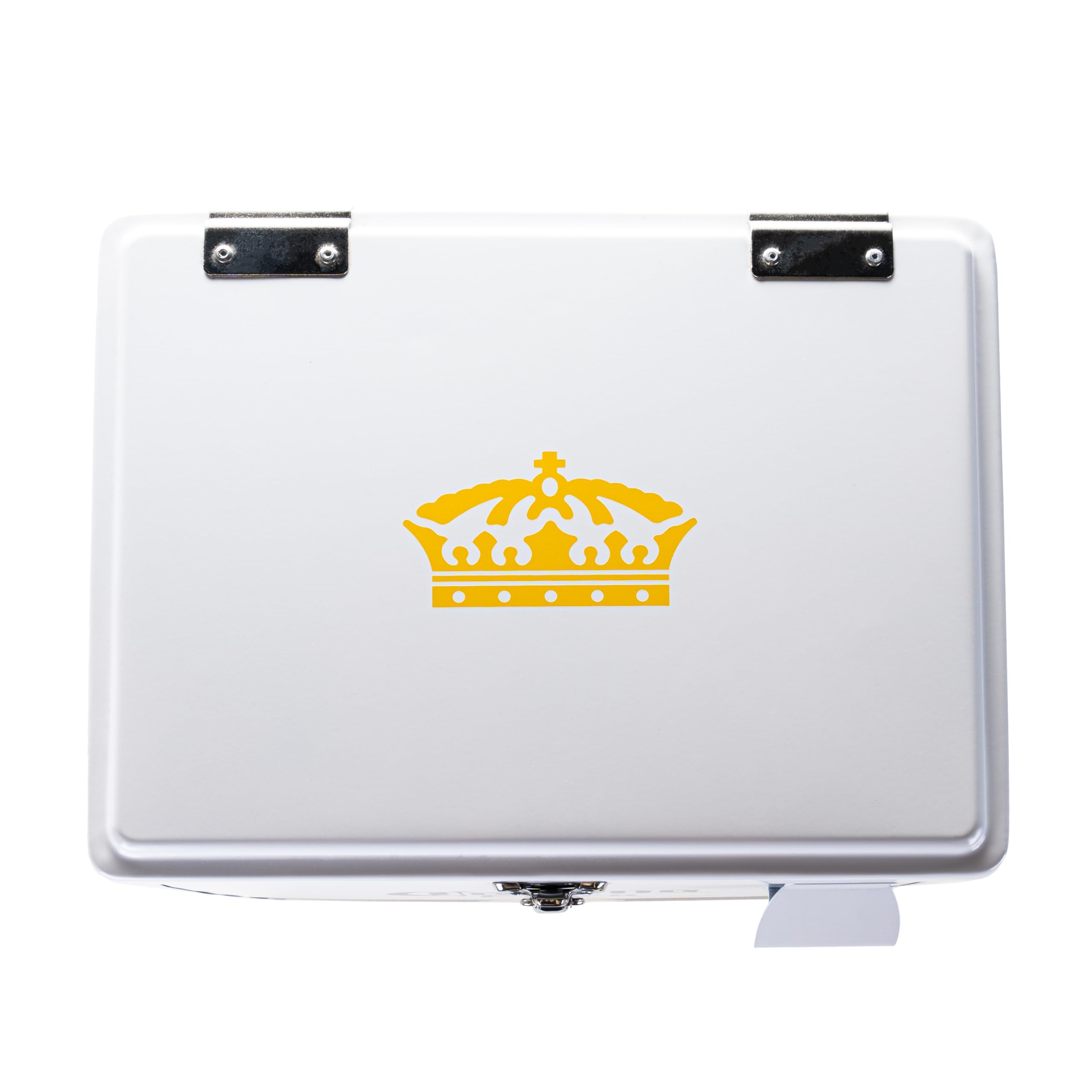 Corona Extra 15L Metal Coolbox