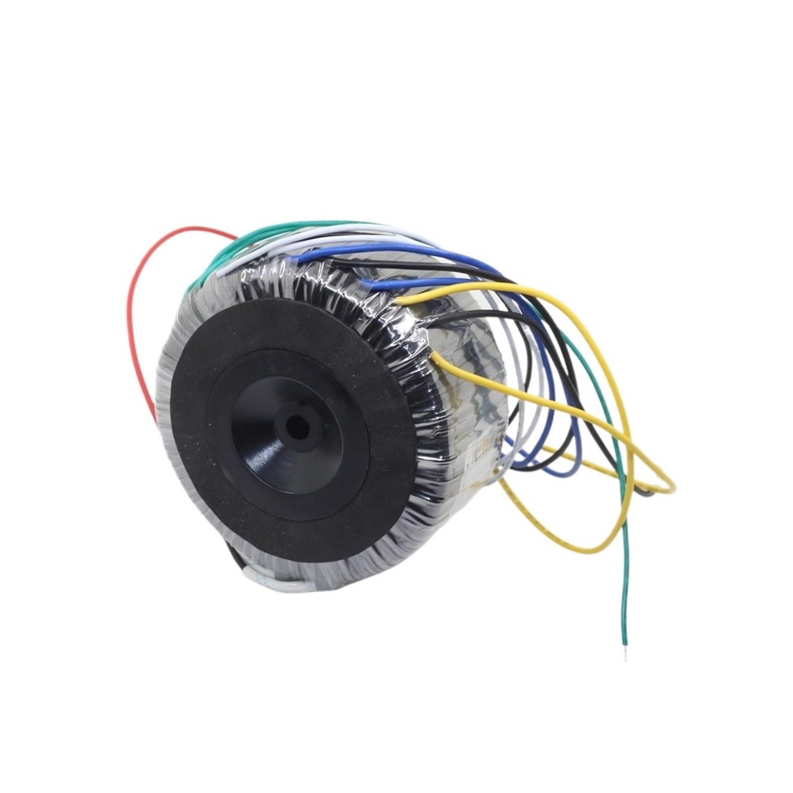 Transformadores Toroidal, Transformador Toroidal 700W Cobre Entrada 110V/115V/220V/230V/380V Salida 6V-110V(0-24v,0-230V)