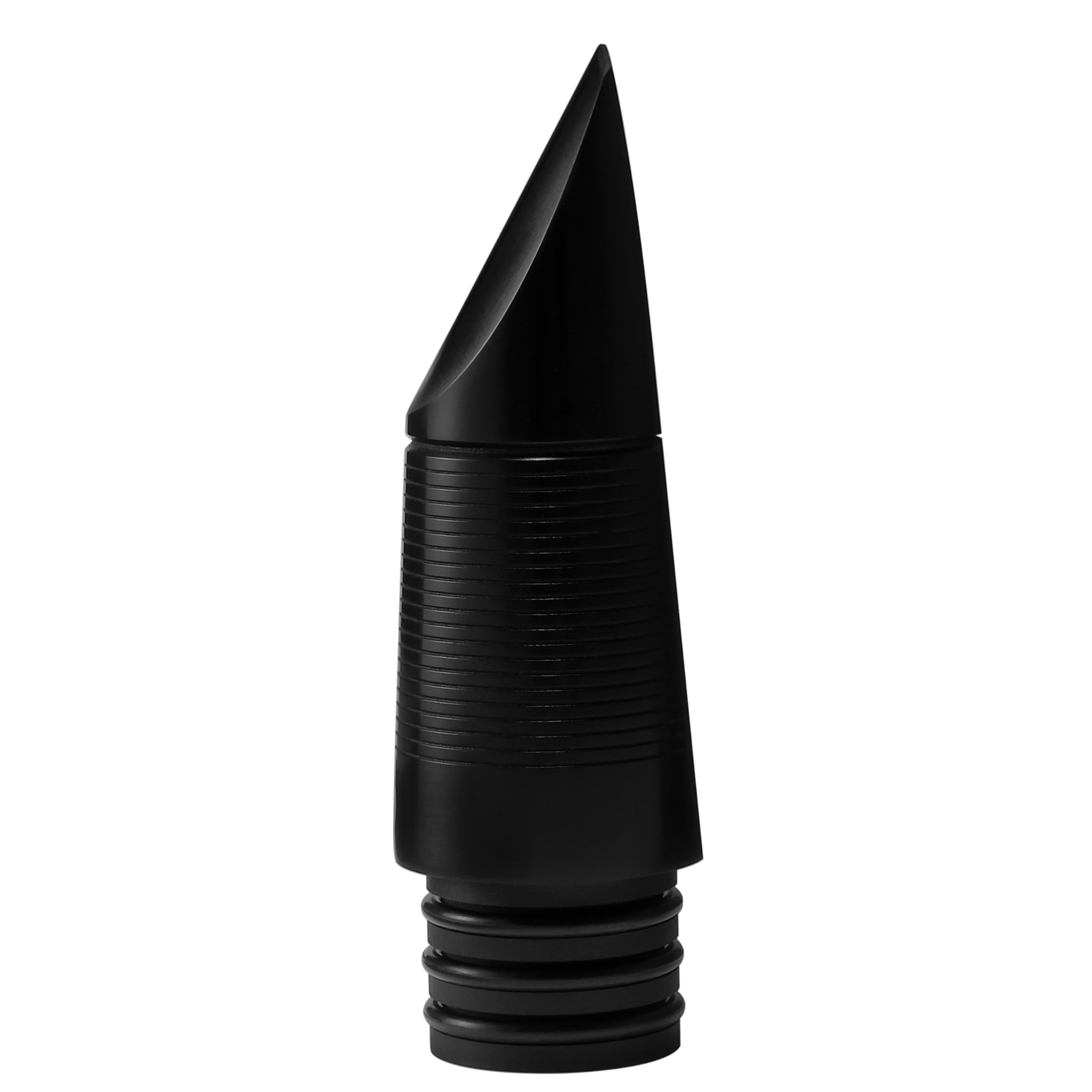D'Addario Reserve German Clarinet Mouthpiece, Multicoloured - Image 3
