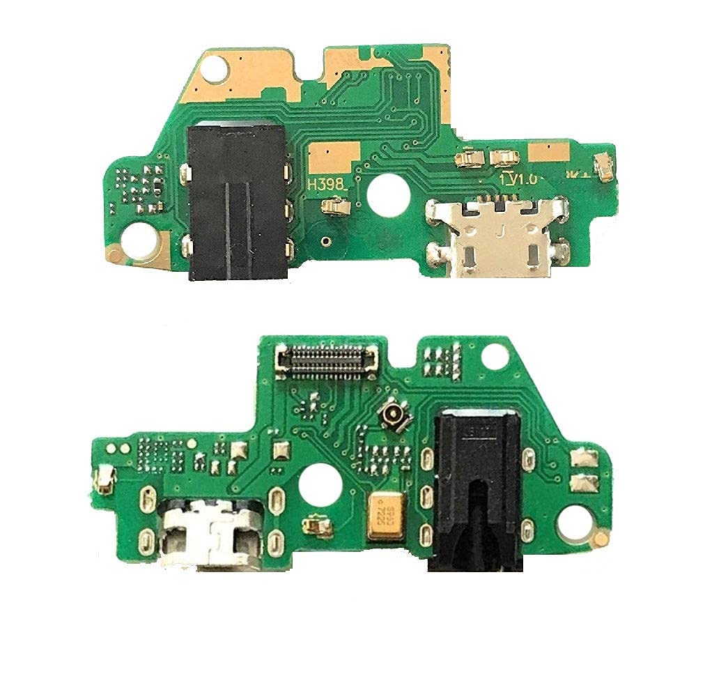 Shinzo® Premium Charging Port & Audio Jack Replacement for Tecno Camon iAce (5515i, 5.5" 2020 Model) -Fast Charge, Strong Signal, DIY Repair (B0847K39CF) Amazon Price History, Amazon Price Tracker