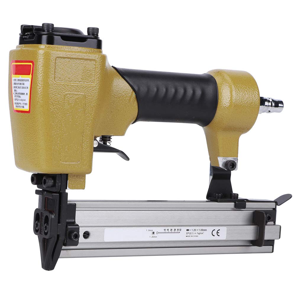 F32 Chiodatrice Pneumatica, Chiodi Dritti 10-32mm