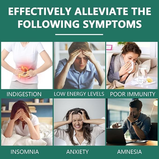 Miniatura 6 de Gomitas de musgo marino 16 en 1  Gomitas de musgo marino para mujeres y hombres con aceite de semilla negra, raíz de bardana, vejiga, miel de manuka