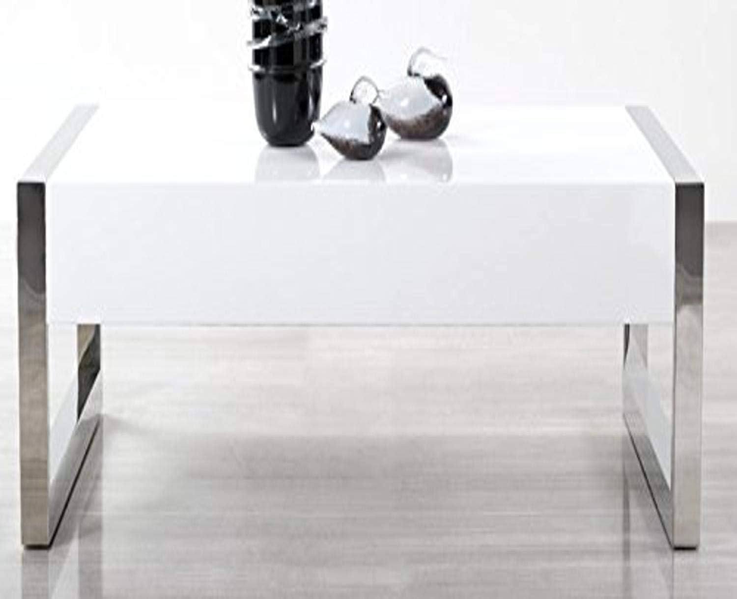 J and M Furniture Modern Coffee Table 115A Home & Kitchen