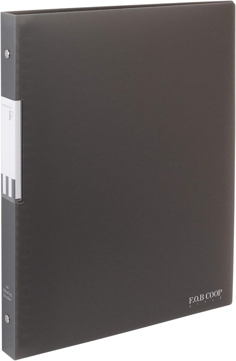 Kyokuto Binder FOBCOOP