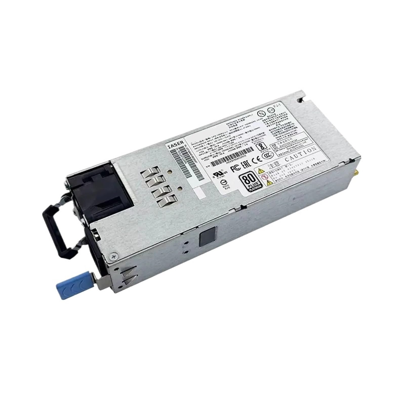 Alimentatore server ridondante DPS-1200AB-4D da 1200 W