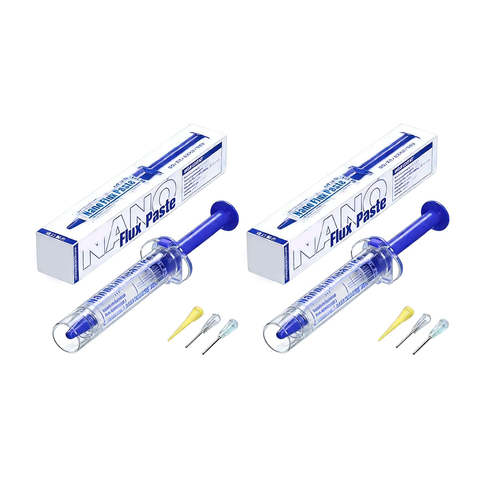 Kaccde 10Cc Solder Pastes For Repair Tip Refreshers Clean Soldering Tip Restoration Activators Solder For Electronics