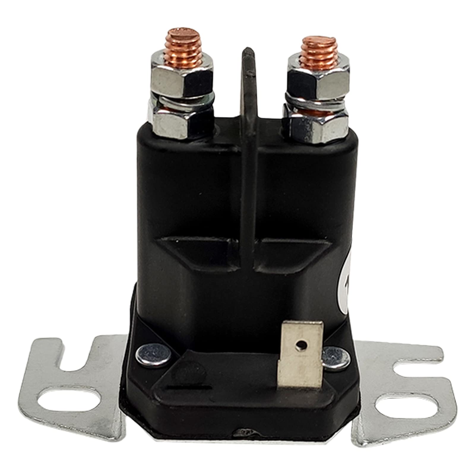 Lawn Mower Starter Solenoid Replay 12 V 691656 Compatible avec BS 812-1201-211-05 790951 807829 555375GS 846820 Trombetta