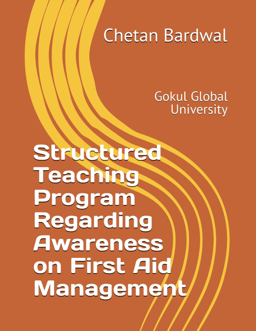 Structured Teaching Program Regarding Awareness on First Aid Management