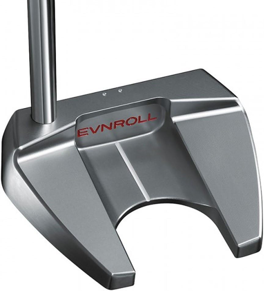 Evnroll ER5 Hatchback Putter RH Hatchback 35 Gravity Grip