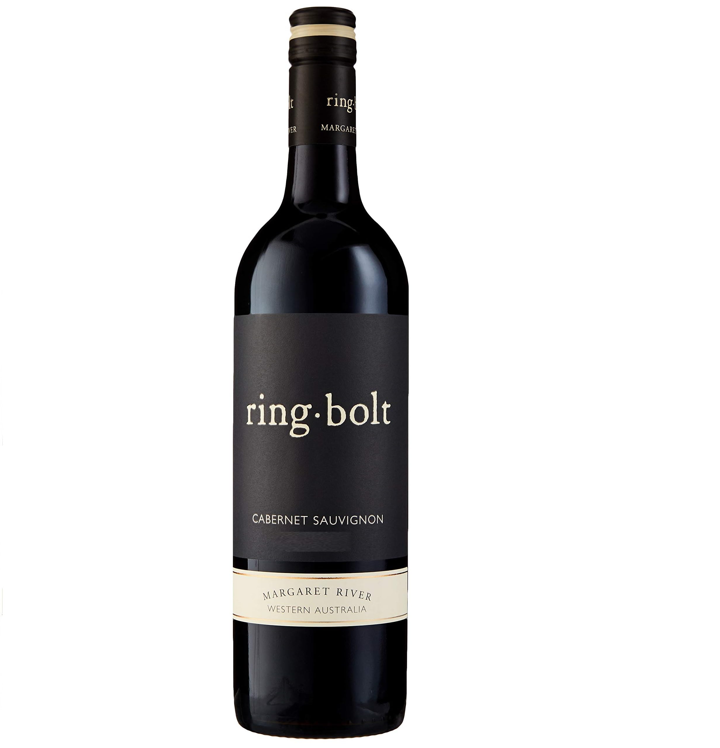 Ringbolt Margaret River Cabernet Sauvignon Australia Red Wine, 75 cl