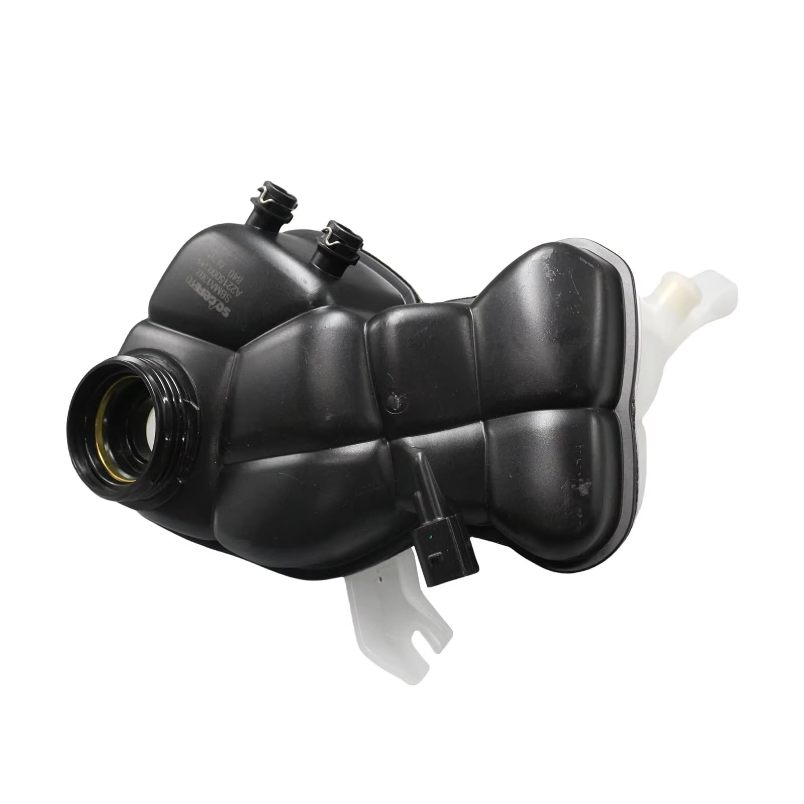 Compatibile Con Benz Per S550 Per CL550 Bottiglia Serbatoio Radiatore Liquido Raffreddamento Auto Con Sensore Tappo radiatore del motore