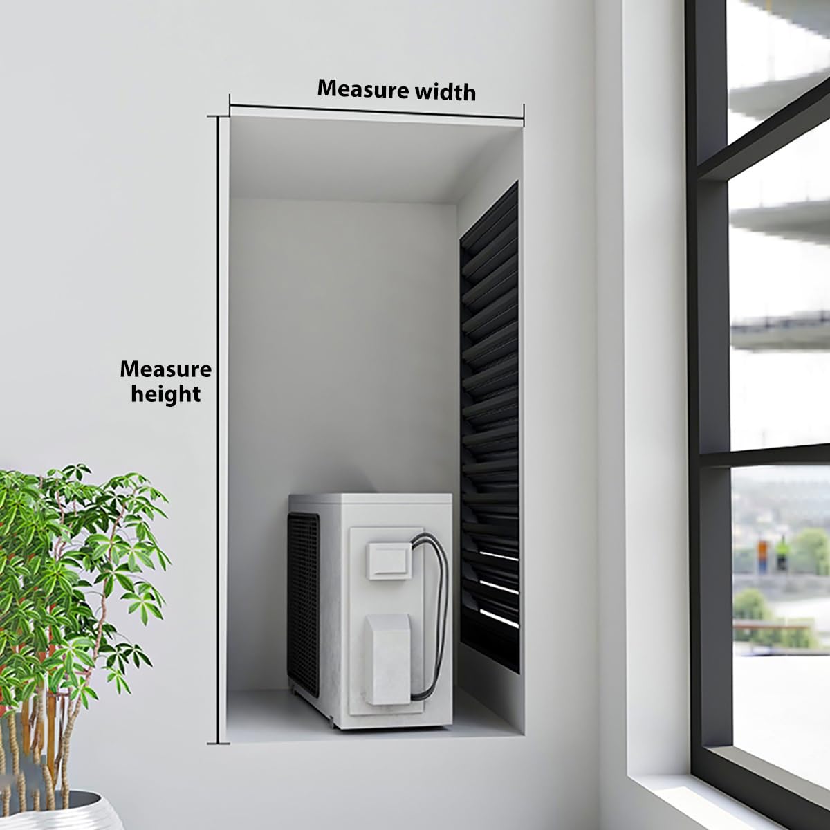 Panel dostępu do poddasza do sufitu ukryte drzwi wejściowe do ściany z zatrzaskiem kluczowym drzwi serwisowe hydrauliczne 96 x 96 cm biały trwały właz inspekcyjny dla łatwego dostępu