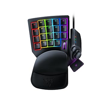 Razer Tartarus Pro Gaming Keypad Black