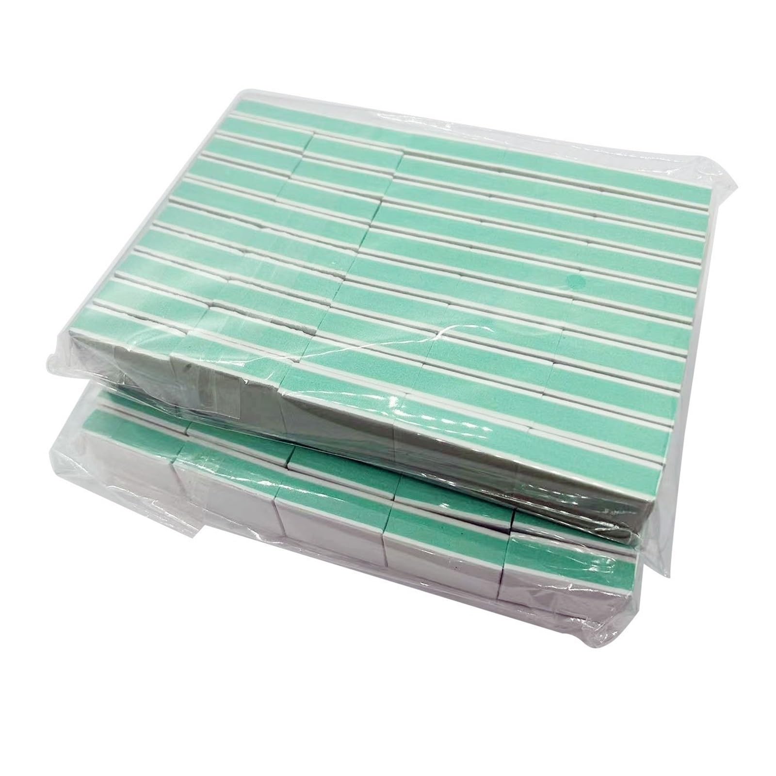100 Uds bloque de pulido uñas lima desechable for manicura pedicura