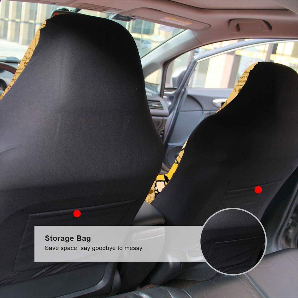 Amazon チャーリー ブラウンとスヌーピー シートカバー カーシートカバー 汚染防止 通気性 車用 カー用品 普通車 ユニバーサ シートカバー 車 バイク Amazon チャーリー ブラウンとスヌーピー シートカバー カーシートカバー 汚染防止 通気性 車用 カー用品 普通車 ユニバーサ シートカバー 車 バイク