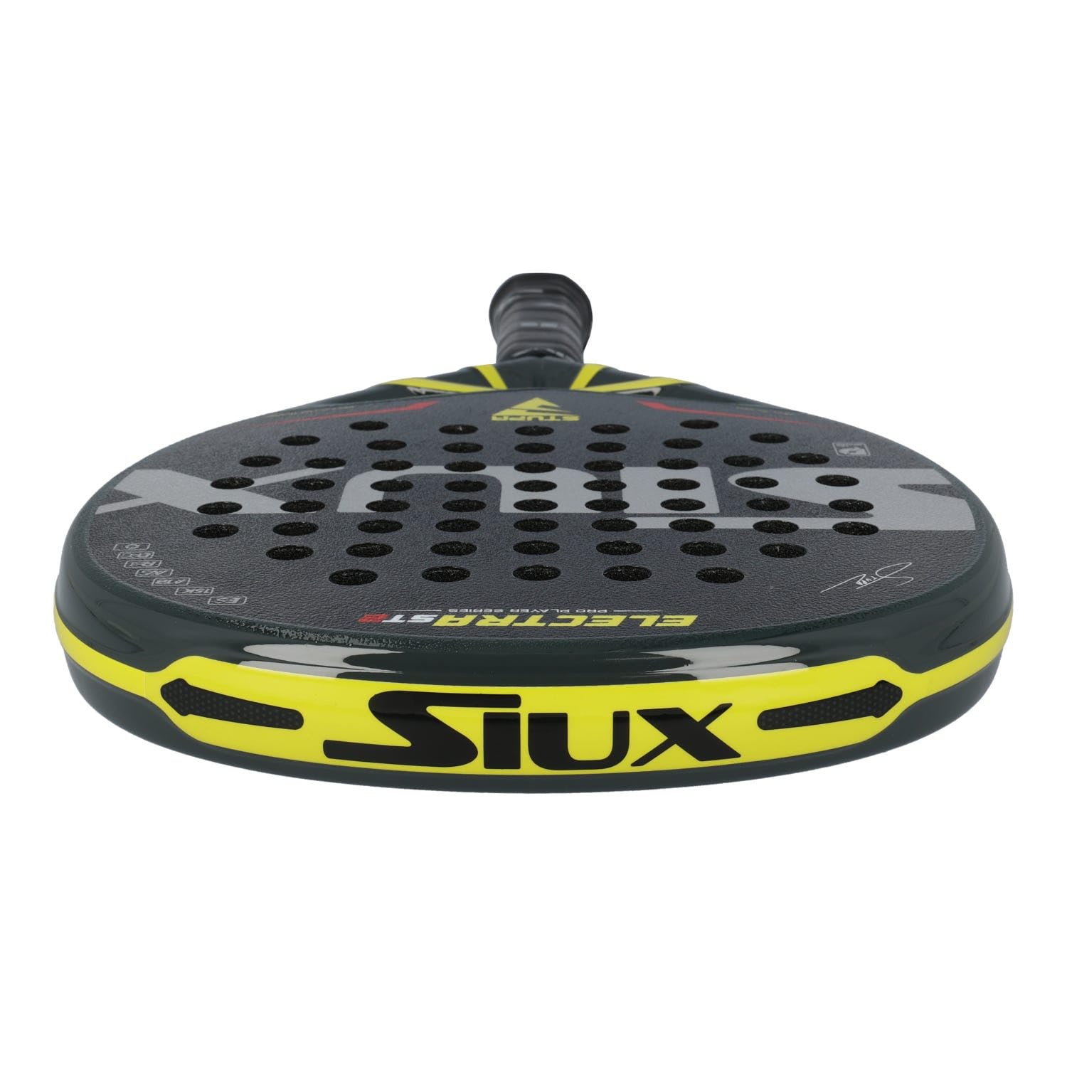 Siux Electra St2