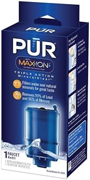 Pur RF-9999 Single Replacement Filter