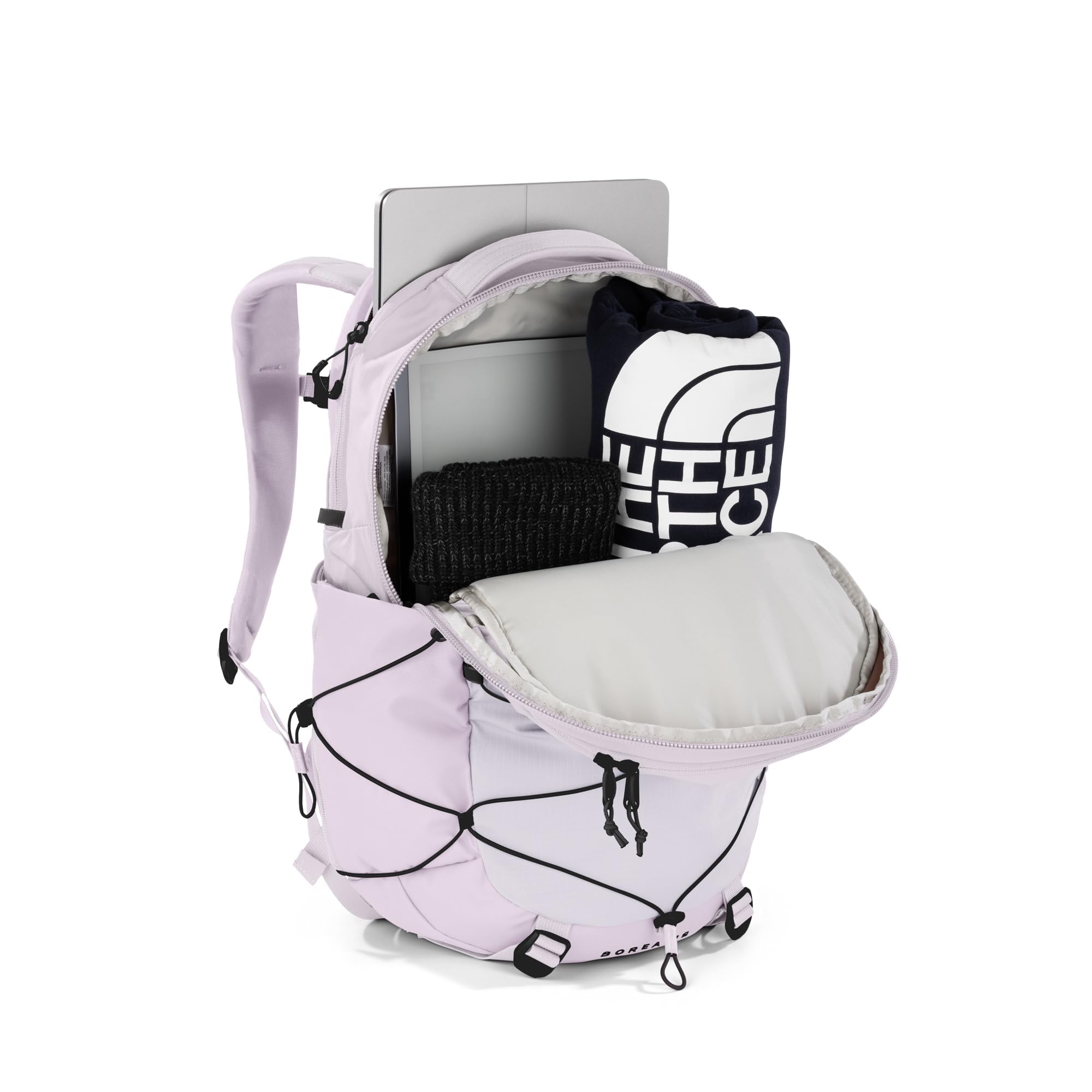 The North Face Borealis, Mochila
