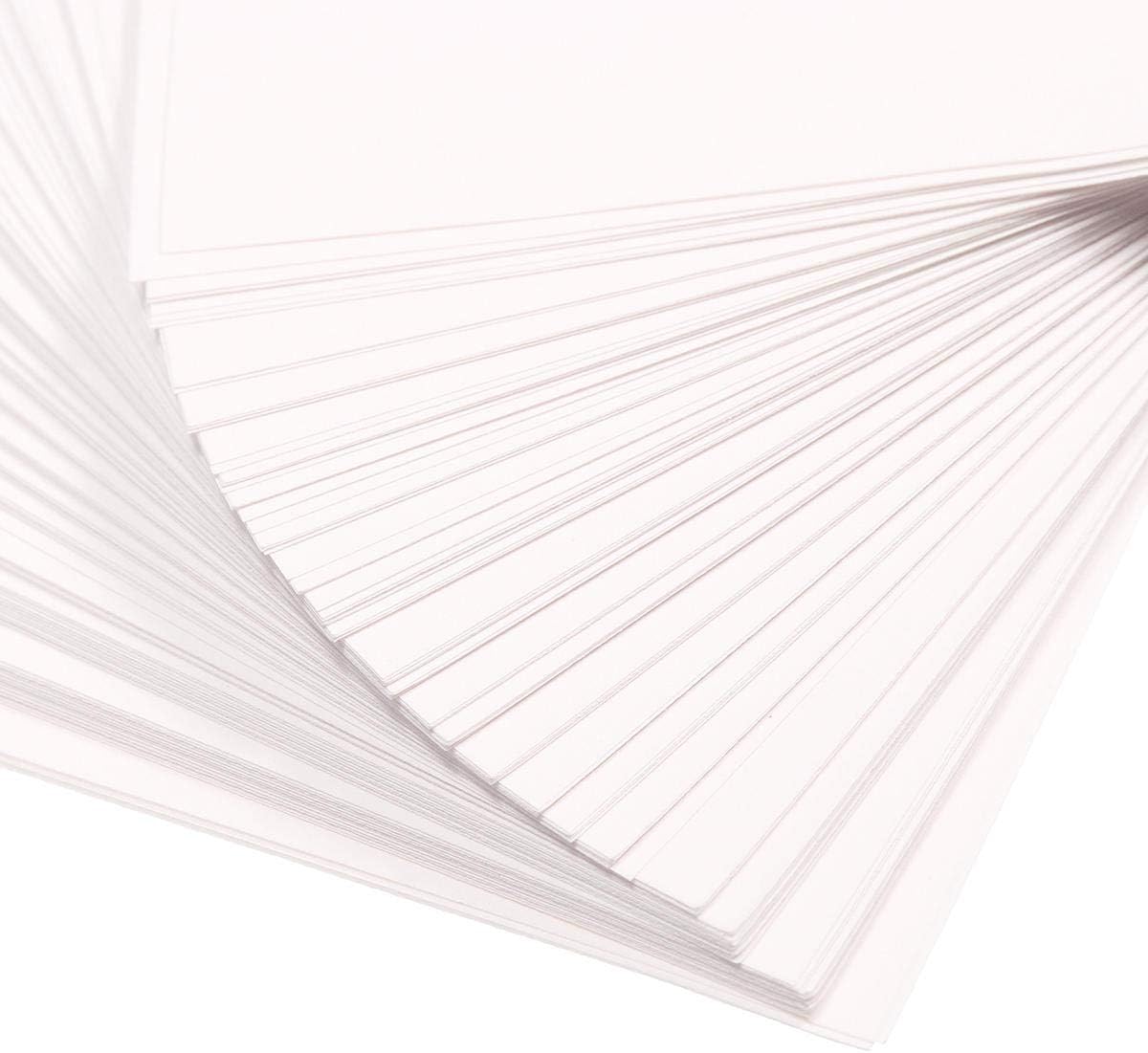 CISinks 400 Sheets A3+ 13" x 19" Inch 100gsm Thick Sublimation Inkjet Heat Transfer Paper
