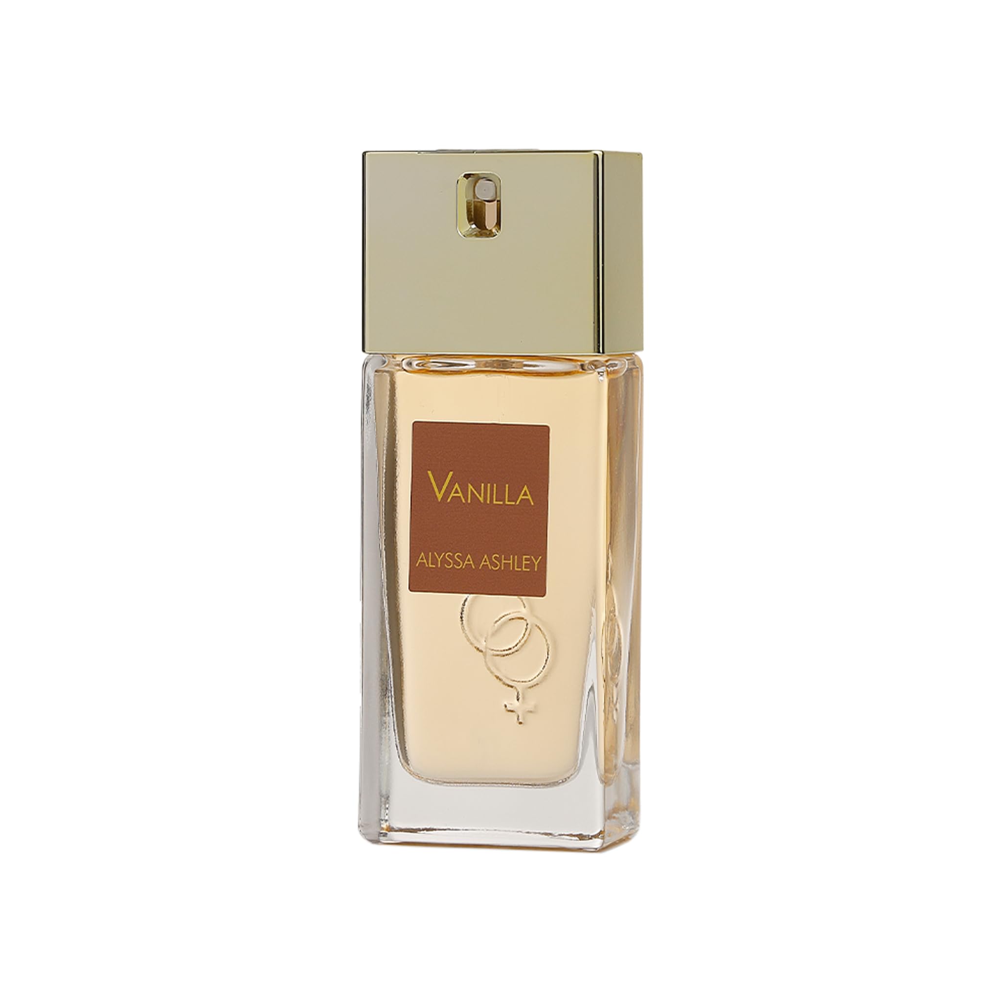 Vanilla Eau De Parfum, Unisex 30 ml