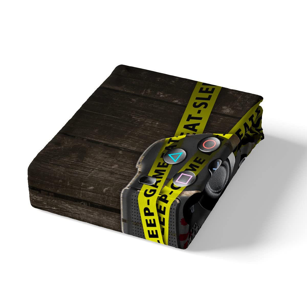 Set di Biancheria da Letto per Videogiochi per Bambini Set di Biancheria da Letto per Videogiochi per Videogiochi Set Copripiumino per Ragazzi Ragazze novità Set di Copripiumino per controll