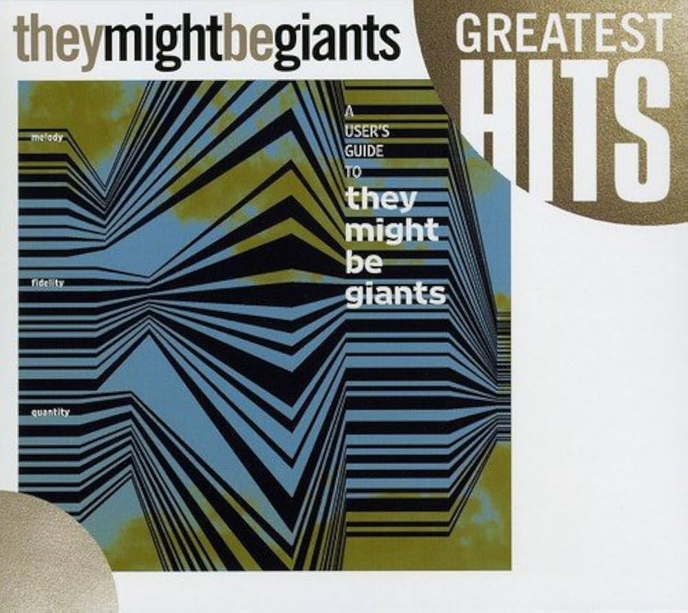 Paroles De They Might Be Giants Boss Of Me Users Guide to They Might Be Giants - Amazon.com Music