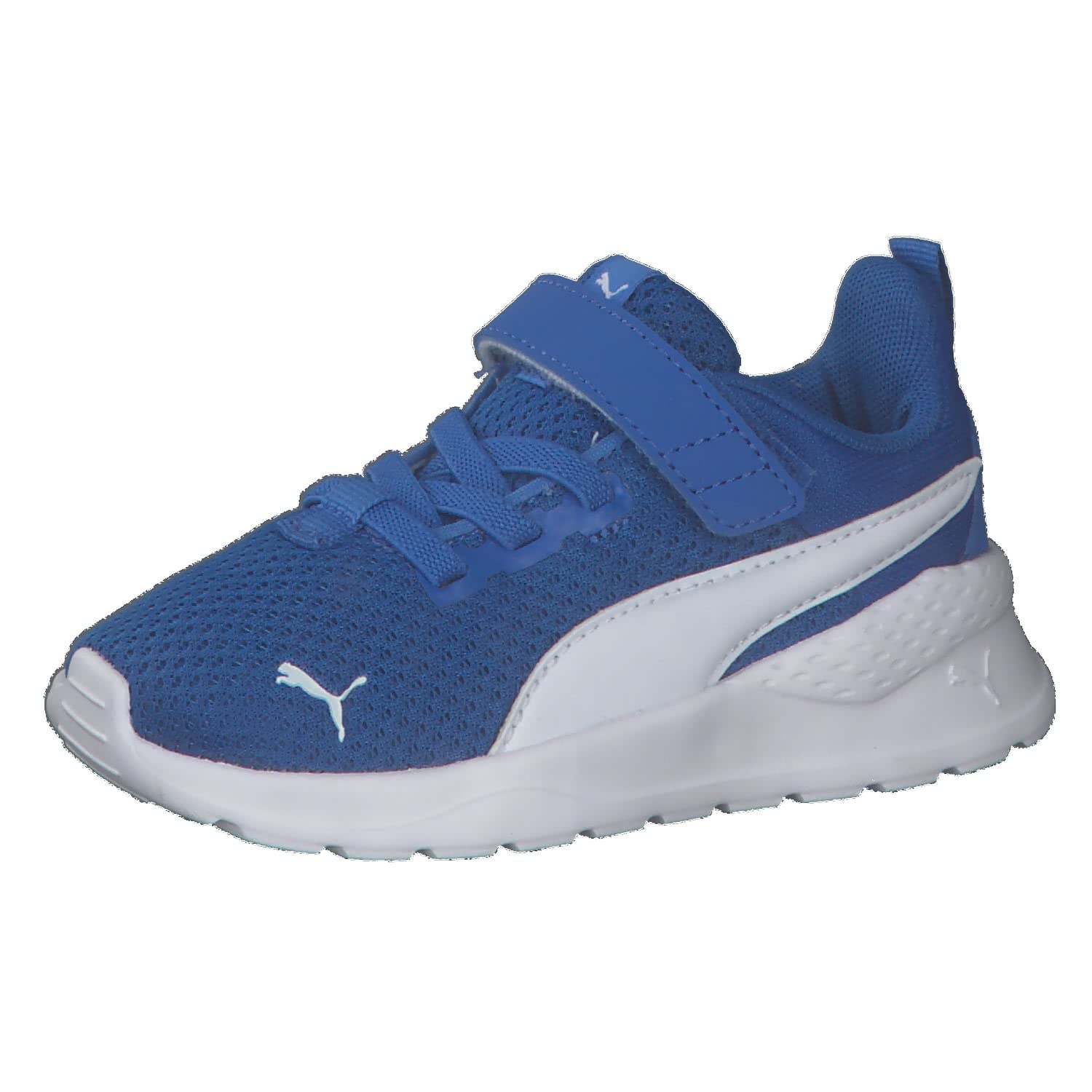 PUMA Anzarun Lite Ac Ps Zapatillas de running, Unisex Niños, Pink, 28 EU — view 7