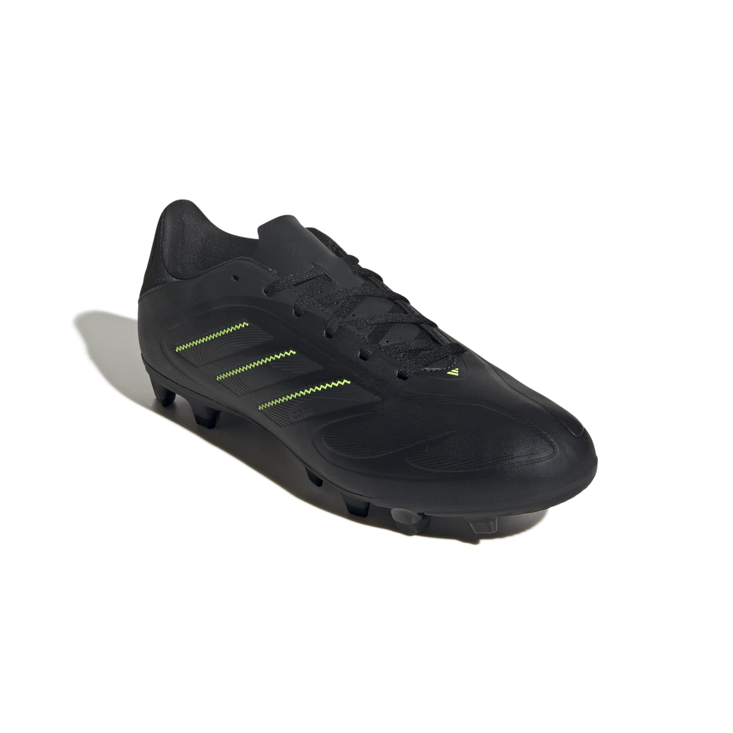 adidas Uniseks Copa Pure III Club Firm Ground/Multi Ground Football BootsButy pilkarskie