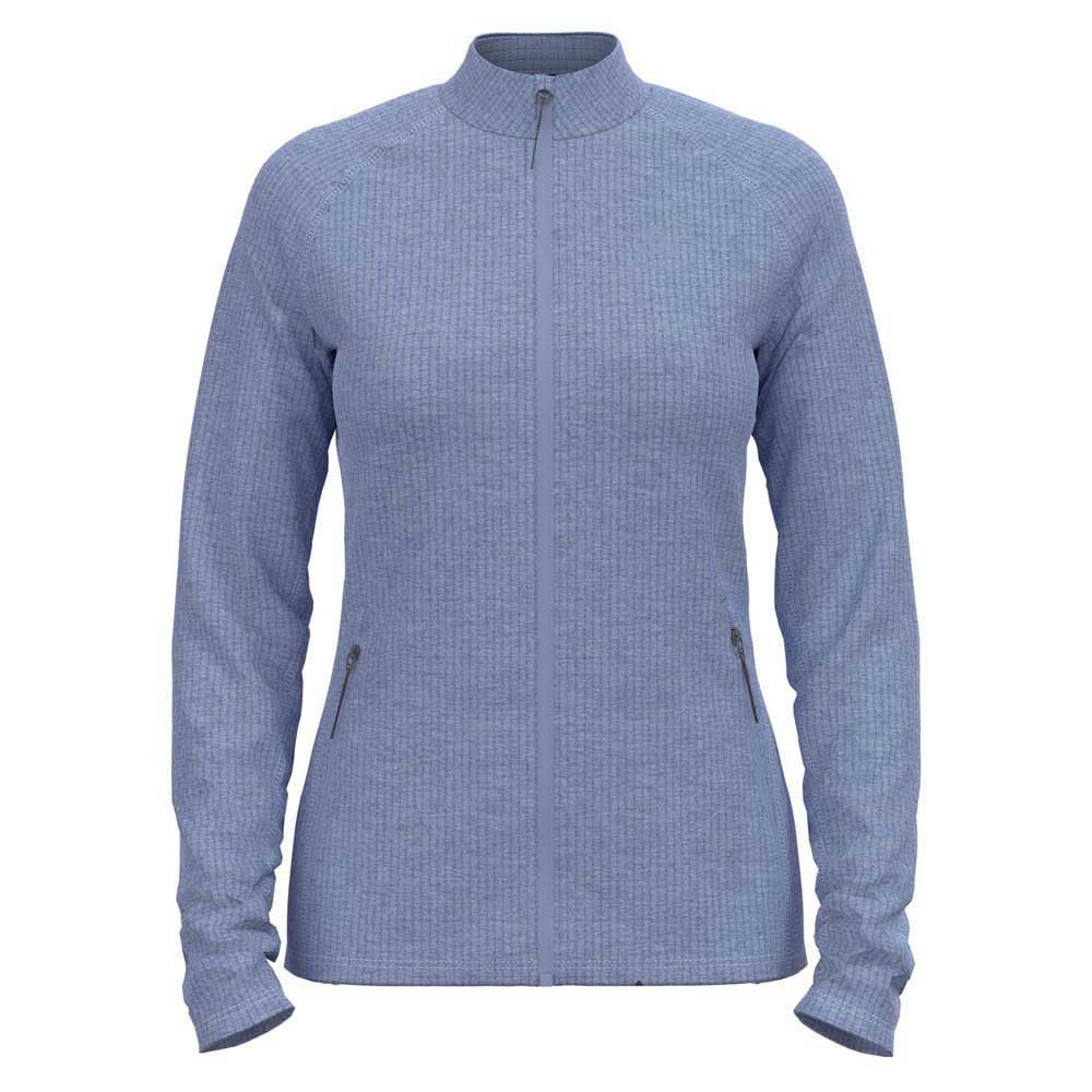 ODLO Women's The FLI Midlayer Fleece Jacket