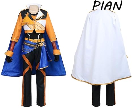 Amazon 流星隊 あんスタ バトンタッチ 涙と絆の返礼祭 仙石 忍 コスプレ衣装 風 女性m ハロウィン クリスマス 学園祭 文化祭 仮装 コスプレ 仮装 通販 Amazon 流星隊 あんスタ バトンタッチ 涙と絆の返礼祭 仙石 忍 コスプレ衣装 風 女性m ハロウィン クリスマス 学園祭 文化祭 仮装 コスプレ 仮装 通販