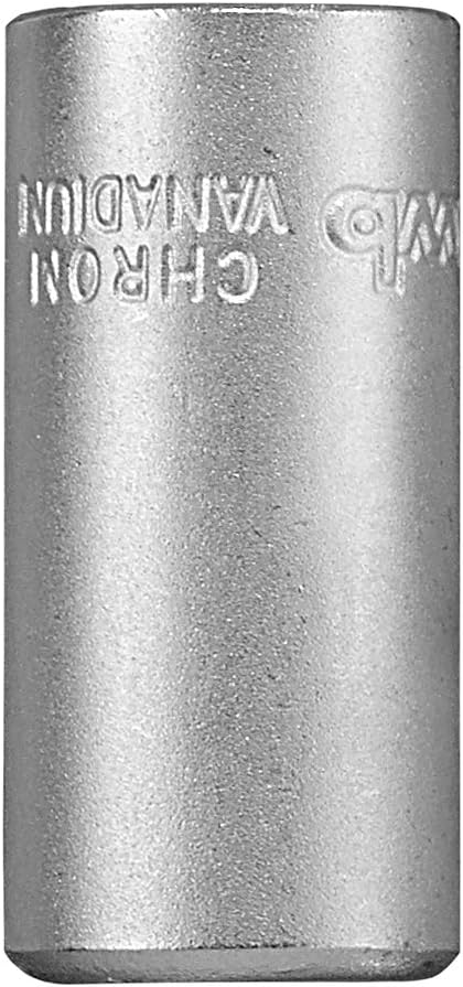 kwb 3721-43 transition piece socket wrench 1/4 x 1/4 inch bits