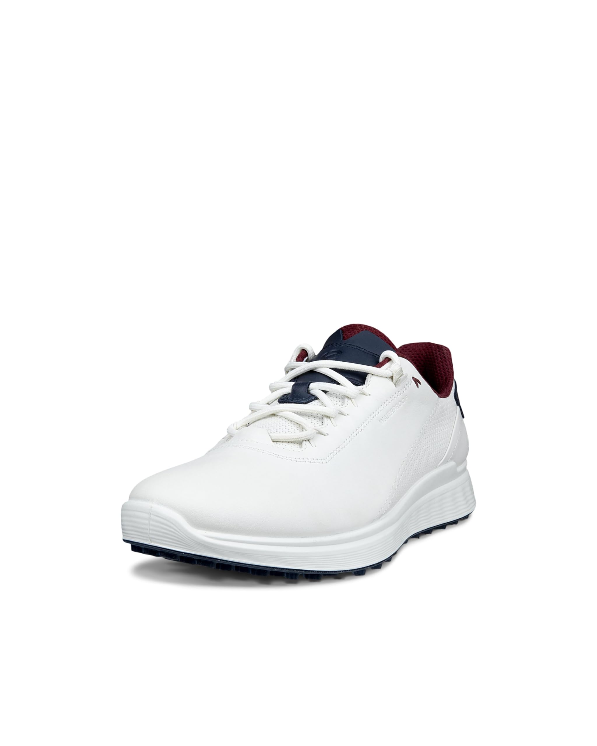 ecco Golf S-Casual Black Men Sneaker-picture-12
