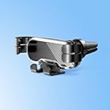 Car Phone Holder for Baojun Yep Yep Plus Clouds Yunhai 630 610 560 730 360, 360°Rotation Cellphone Mount, Air Vent Universal Phone Holder, Adjustable Car Phone Mount, Phone Holder for Car,B