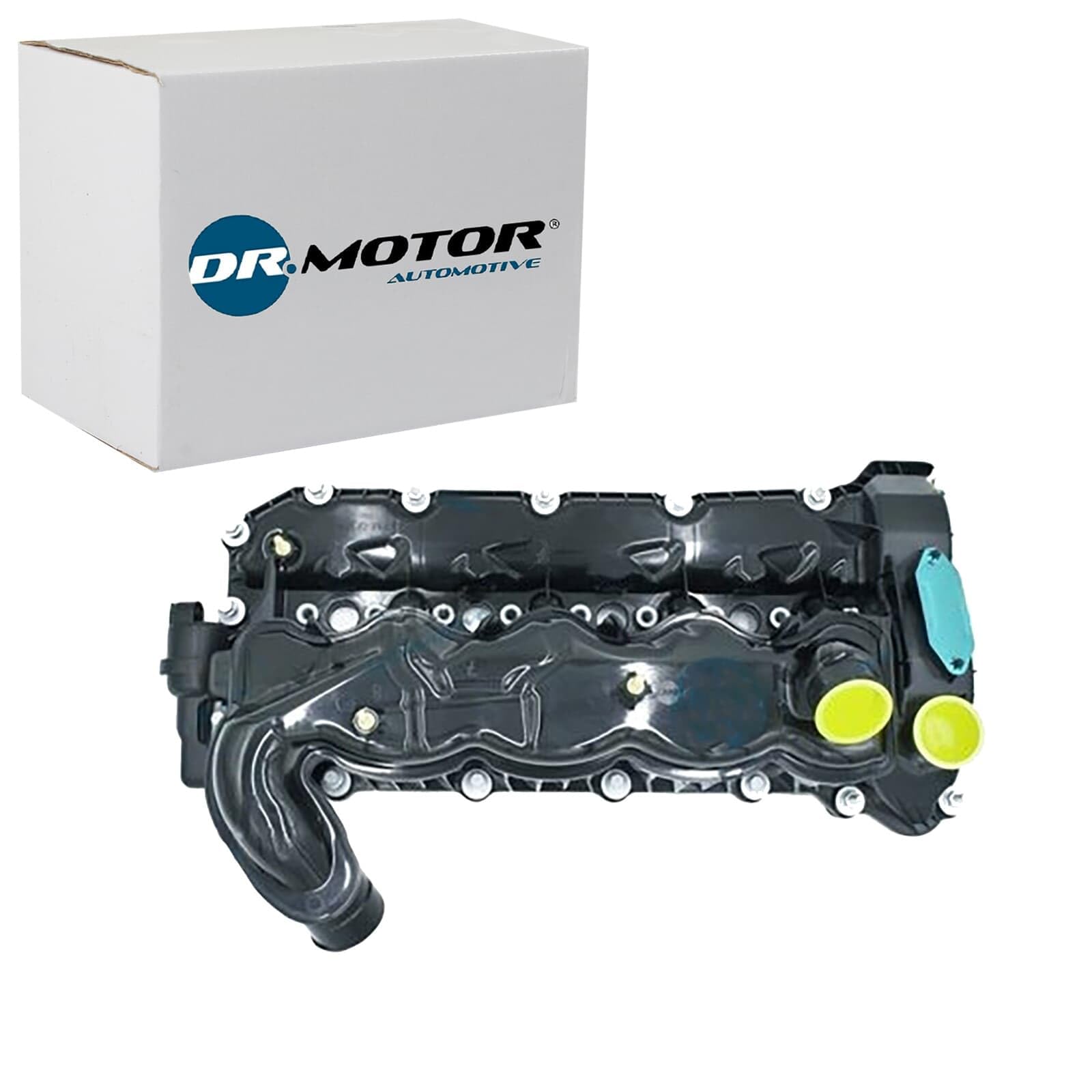 DR.MOTOR AUTOMOTIVE DRM14901 Tapa de balancines Izquierda