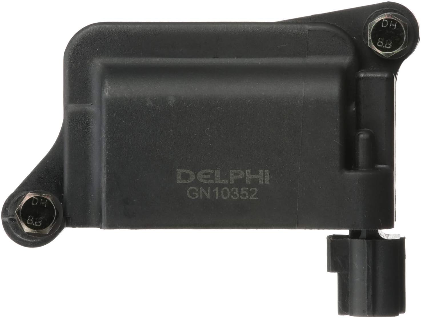 Delphi GN10352 Plug Top Dual Ignition Coil