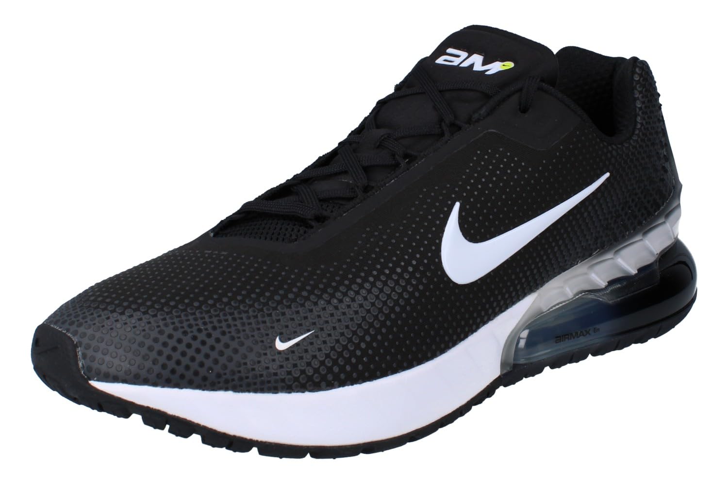 Air MAx Pheonix Mens Running Trainers FZ5307 Sneakers Shoes (UK 8 US 9 EU 42.5, Black Whi…