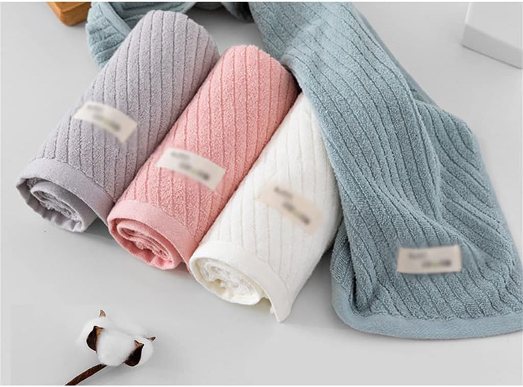 Towel Cotton wash face Home Water Absorption Soft Couple Bath Adult Wipe Hair Hand Towel