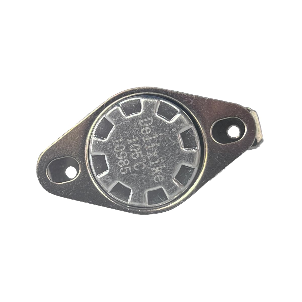 Fusible thermique électrique WB27X10985 thermostat 105°C pour micro-ondes GE