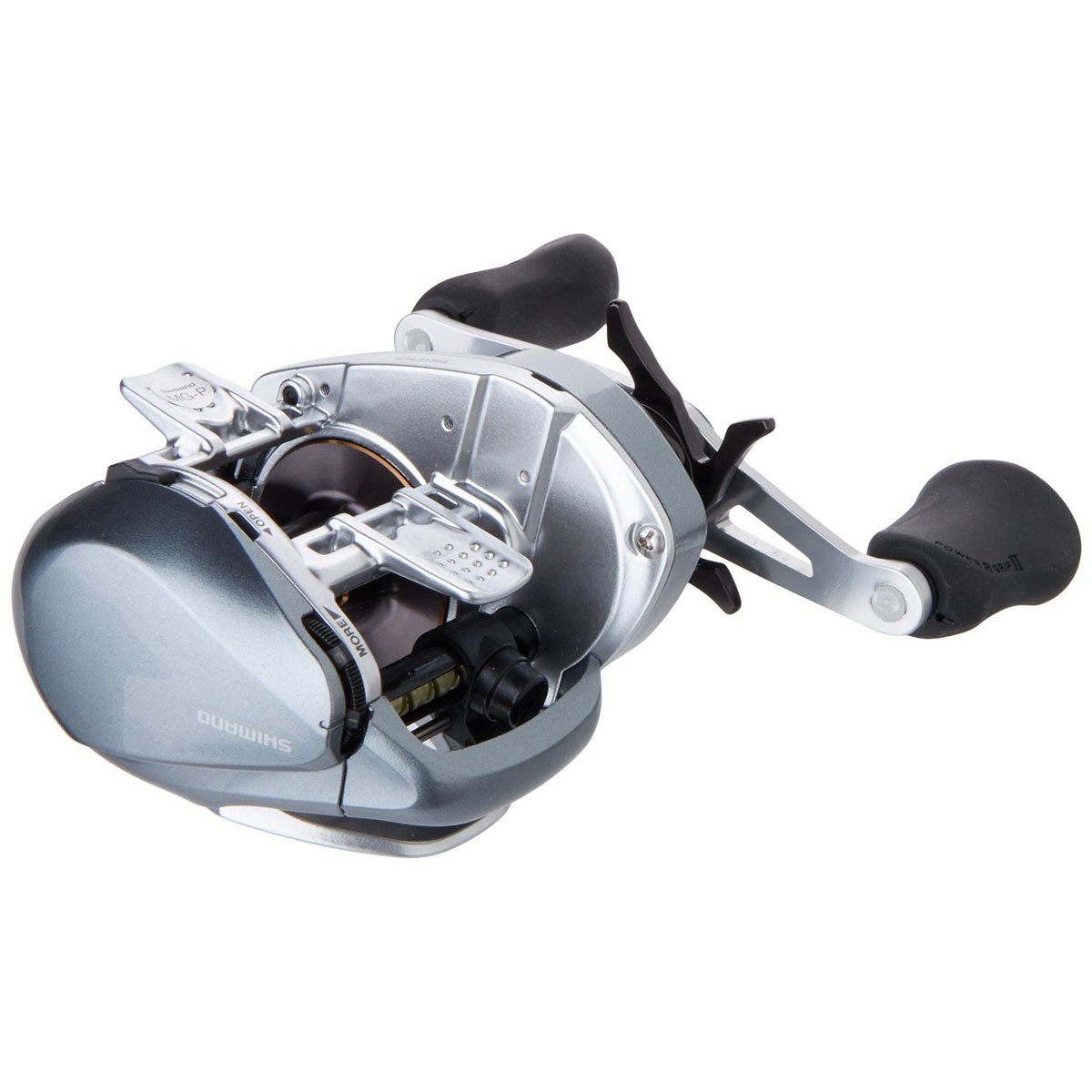 8ft spinning rod and reel combo Zebco Big Cat Spinning Combo
