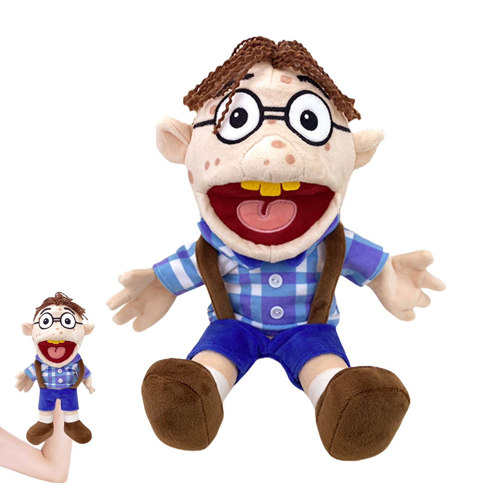 Hand Puppets
